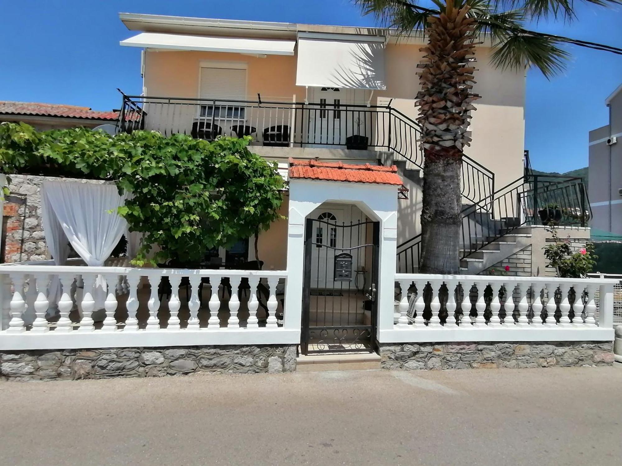 טיווט Apartment Casa Sul Mare מראה חיצוני תמונה