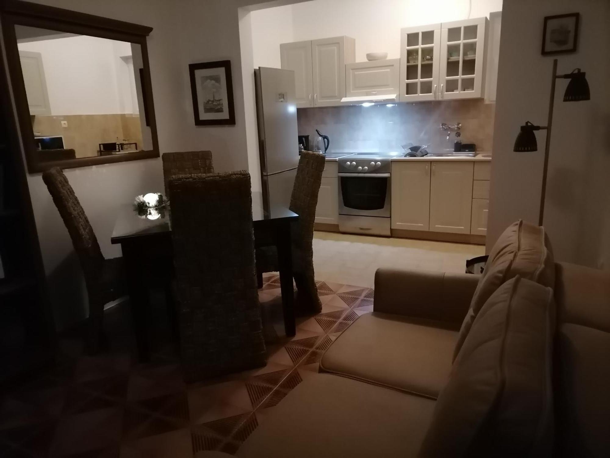 טיווט Apartment Casa Sul Mare מראה חיצוני תמונה